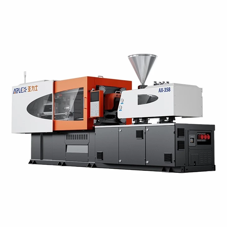 358T Plastic Injection Moulding Machine suppliers